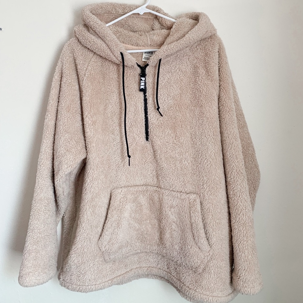 PINK hoodie